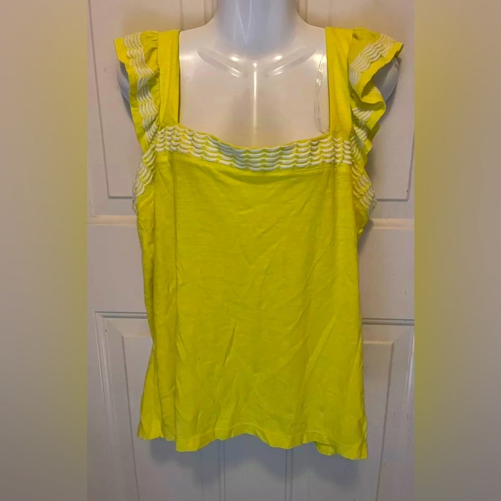 St. John’s Bay Women’s Top (XL) NWT